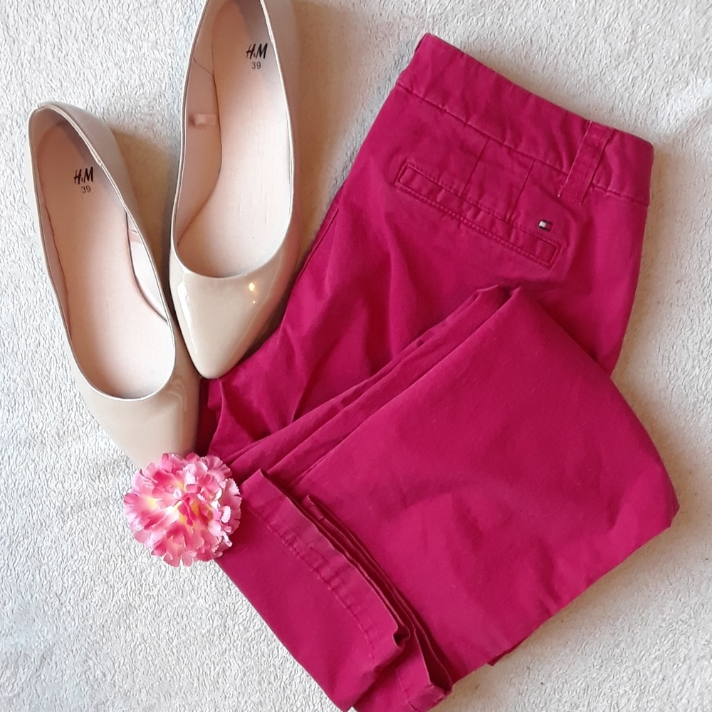 Tommy Hilfiger Montauk Pants ❤️
